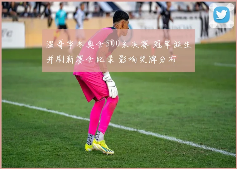 温哥华冬奥会500米决赛 冠军诞生并刷新赛会纪录 影响奖牌分布