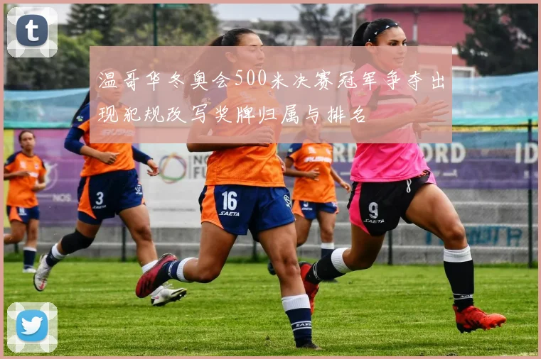 温哥华冬奥会500米决赛冠军争夺出现犯规改写奖牌归属与排名