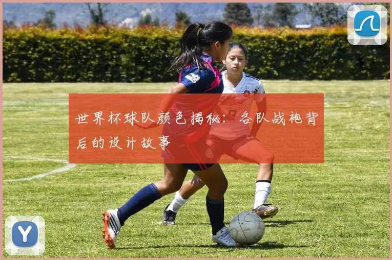 世界杯球队颜色揭秘:各队战袍背后的设计故事