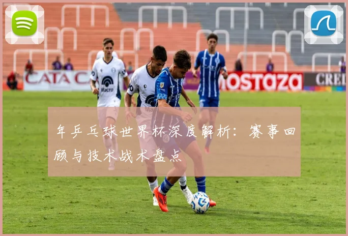 年乒乓球世界杯深度解析:赛事回顾与技术战术盘点