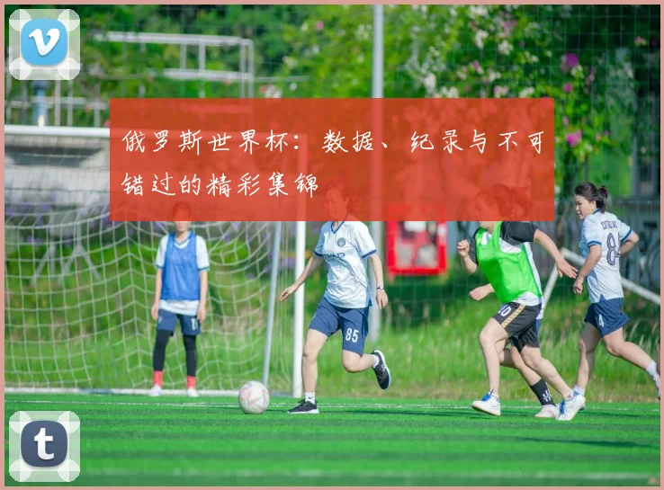 俄罗斯世界杯：数据、纪录与不可错过的精彩集锦