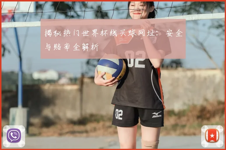揭秘热门世界杯线买球网址：安全与赔率全解析